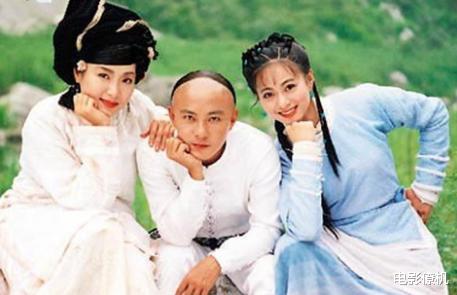 方世玉■少年方世玉剧组:“方德”落魄卖烧饼,大反派“白眉道人”已离世