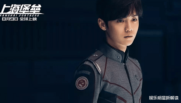 「黄晓明」外媒评十大演技最烂明星：baby排名第4，第1名意料之外