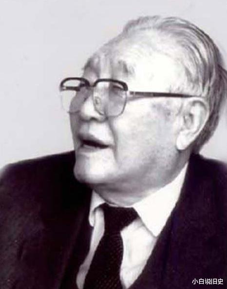 开国元勋|他本应授上将，却评为大校，三大元帅都看不过去，主席：低了低了