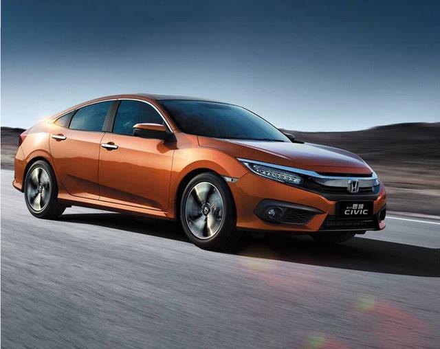 思域|刚工作想买车，到底选思域还是卡罗拉？看完就不会纠结了