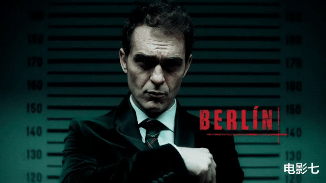 好莱坞@9.1分高能爽剧，剧情堪比好莱坞大片，Netflix这次真敢花钱