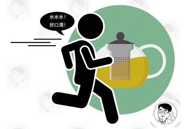 「疾病」身体好不好，起床来通知！若晨起时有5种异常，暗示身体已病变