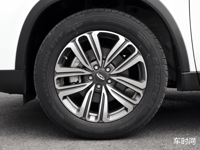 本田CRV|公认的“家用王”，197马力比CRV强，前后独悬不足9万！