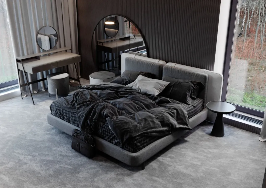 @精致简约,根植于简单的生活美学!