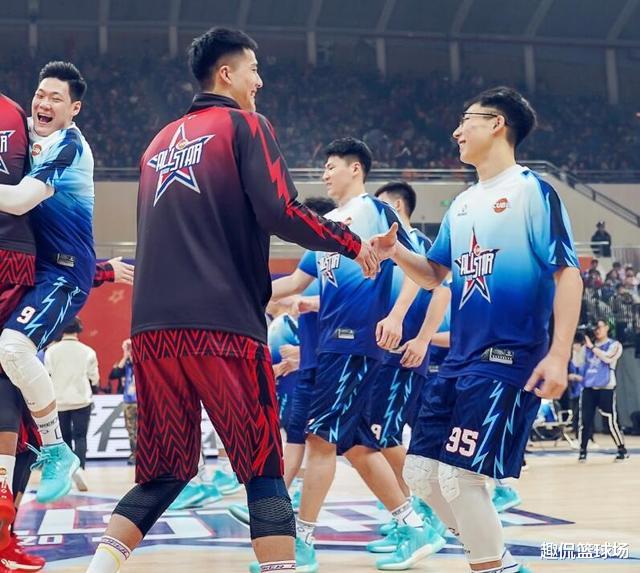 美国大学生体育协会|确定一条大鱼,今年CBA选秀大会热闹了,NCAA主力控卫宣布参选