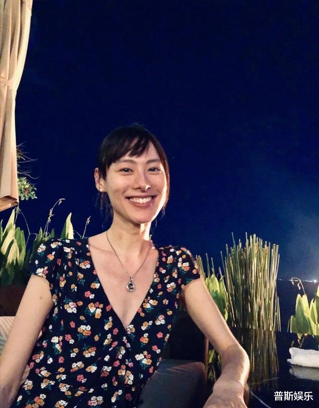 梁洛施|梁洛施的双胞胎儿子：身体健康非脑瘫，或无缘掌管家业却赢在终点