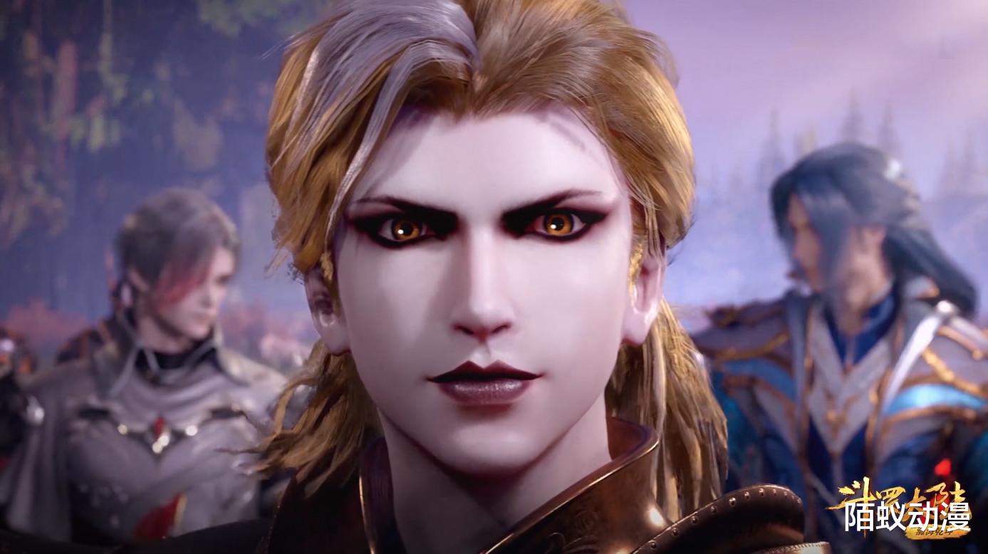 小舞|小舞出场意外曝出唐昊实力，鬼斗罗说出真相，唐昊不愧是“变态”斗罗