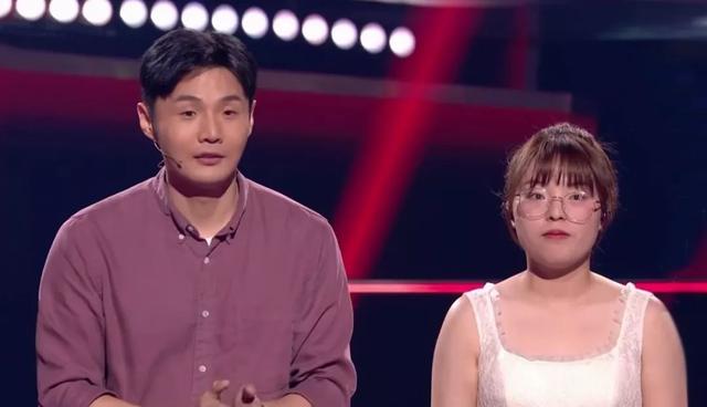 中国好声音|2019年，她夺得《中国好声音》冠军，如今却沦为一个路人