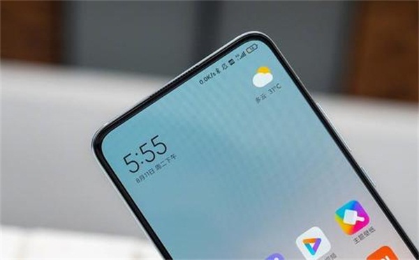 红米手机|顶级红米降价后更香，价格跌至2499元，512GB+50万跑分