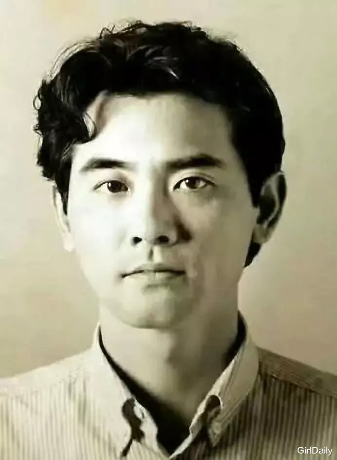 「赵文瑄」让周迅一见误终生的美男子，一辈子不婚不育，明明这么自恋！怎么没人嫌他油腻？