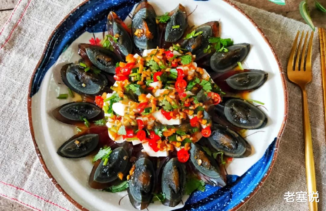 鸡爪|美国人列出最难吃的5大中国菜，看完最后一个，吃货表示不服