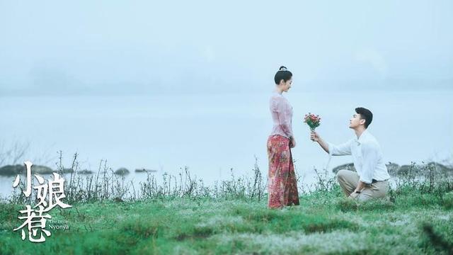 戴向宇|戴向宇“何德何能”,12年后再演《小娘惹》,真吃了“防腐剂”?