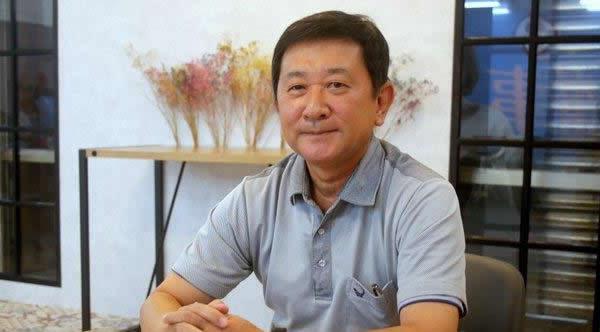 潘玮柏|台专家批“台独”脑袋有问题：说“炸三峡”是想绝种？