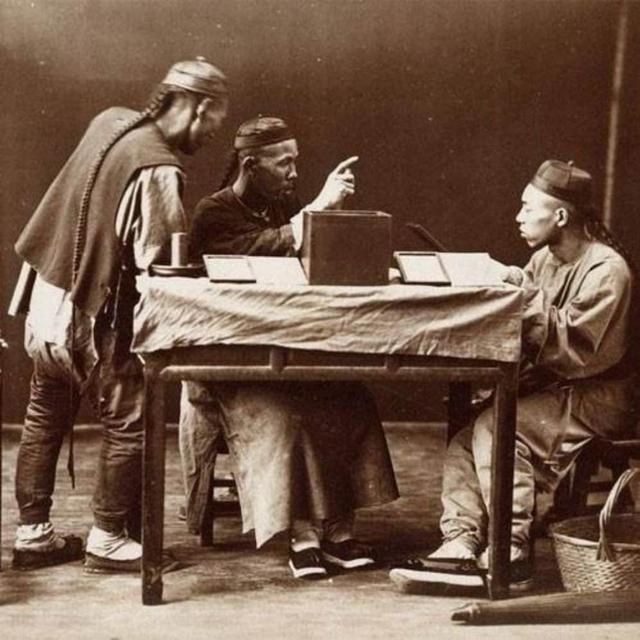 朱元璋|朱元璋：我能活多久？相士：能比我多活一天，朱元璋不信：斩了