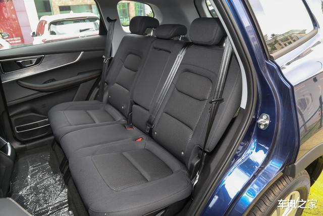 SUV|这三款国产SUV不只空间大,动力还强,十三万左右就能买