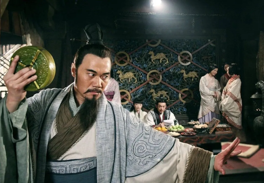 邯郸|我国从未改名的城市,名字用了3100多年,中国历史上绝无仅有