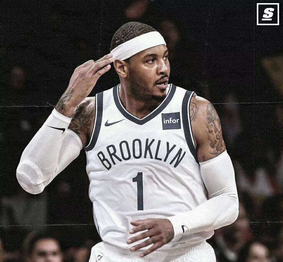 [安东尼]重磅！安东尼拿下一份新工作！开拓者真留不住他了