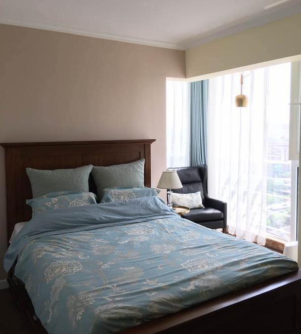 『飘窗』旧房改造后太实用了，婆婆不惜花钱改造的效果太美了，嫁对人了