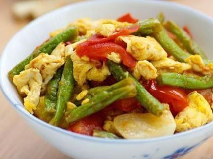 [鸡蛋]有滋有味的几道家常菜，看着就想流口水，做给家人尝尝！