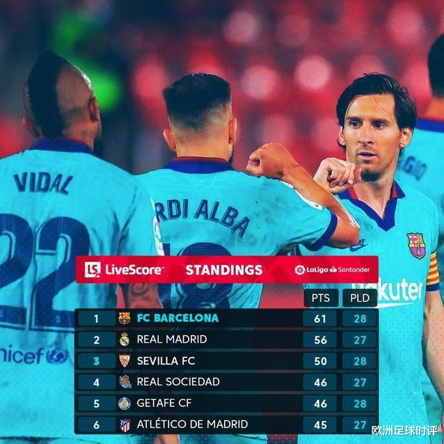 『巴塞罗那』本是无心插柳的一笔买卖，却可能为巴萨带来惊喜！