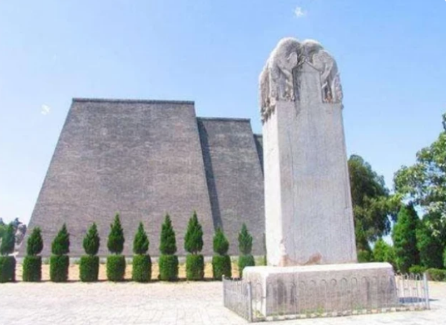 [武则天]武则天一生活了81岁，临终前说了一句话，道出内心真实想法