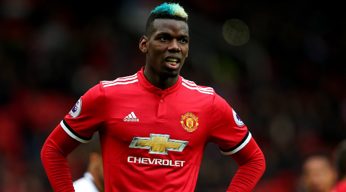 曼联▲索帅调整曼联转会方案，球员分5个等级，将引进新中场