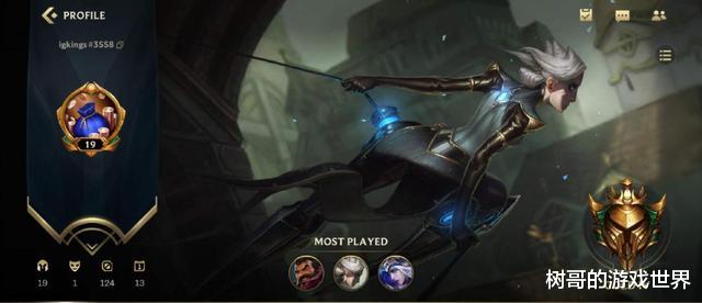 手机游戏|《英雄联盟手游》已经公测了，可以开始玩了，摇杆控制非常顺滑