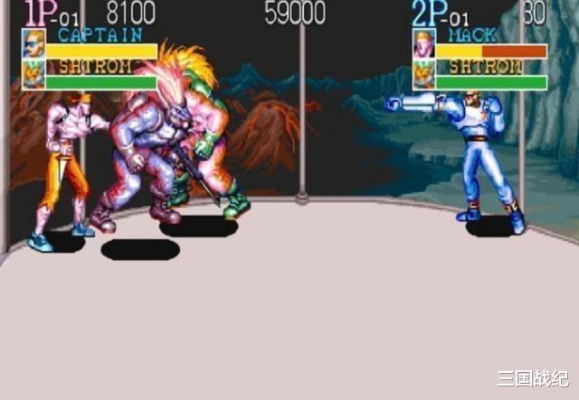 街机游戏|玩了二十多年的街机游戏，原来还有这么多我们不知道的通关套路？