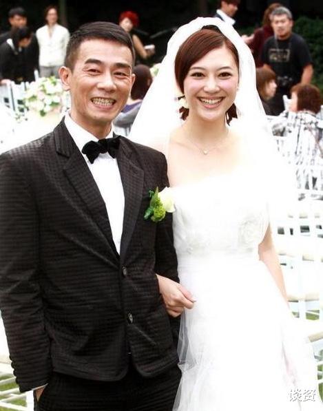 应采儿|刚生完二胎半年,应采儿再喊话生三胎,陈小春女儿梦不灭?