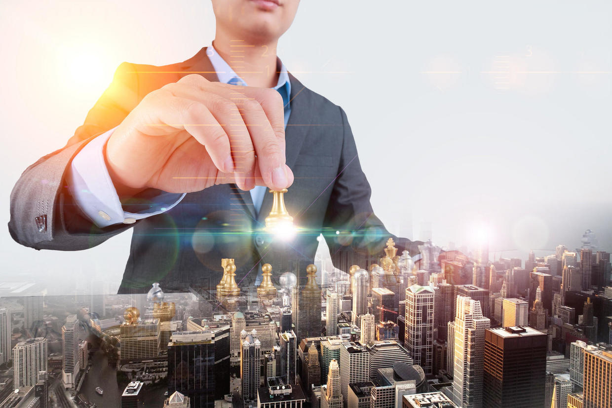 『离职』在领导面前不能做的5件事，哪怕碰一件，你的事业就毁了！