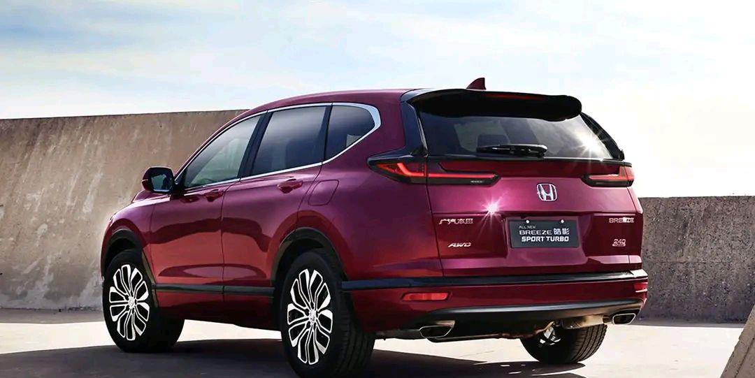 本田皓影|本田皓影一夜崩盘,神车为何卖不动了?