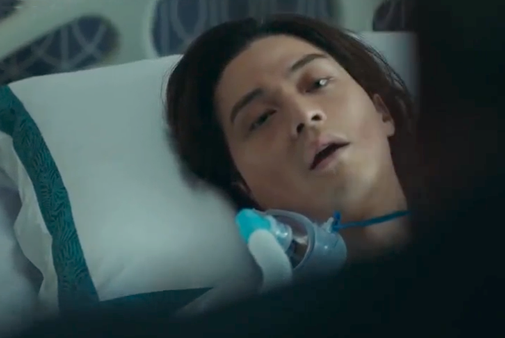 韩剧|韩剧《恶之花》出场过的人物不简单 小胖是伏笔 真白希成也醒了