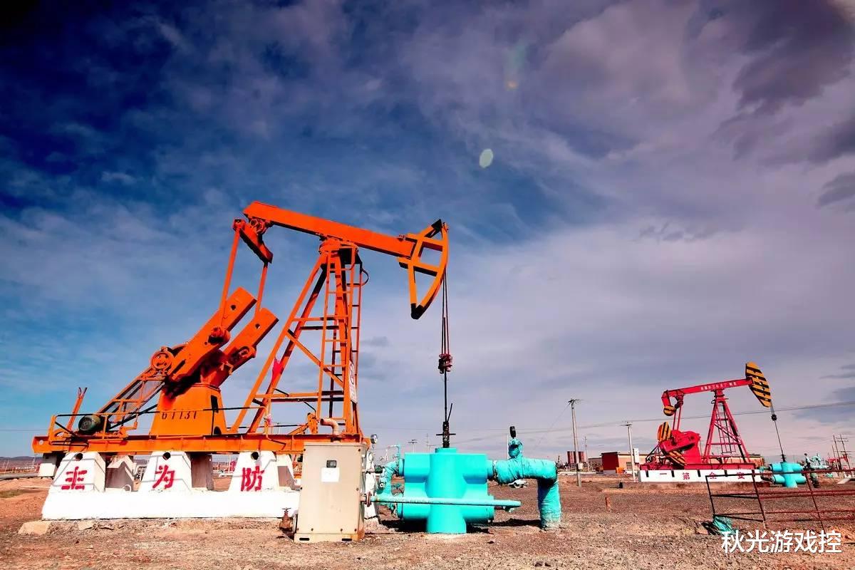 黄金价格 中国这次赚大了！美国发现大宝藏，却让中国成最大赢家