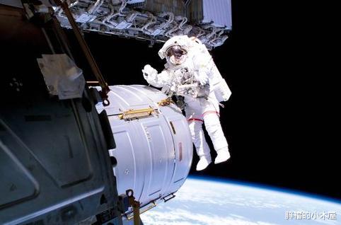 航天员：中国空间站建设拉开序幕，邀请全球进驻，美国发来申请却没通过
