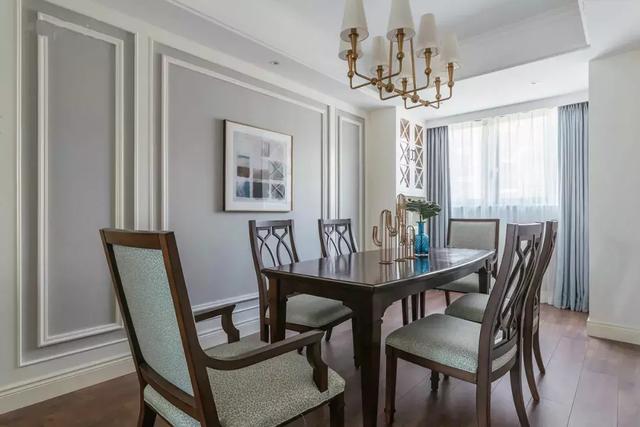 「」27款背景墙+深度解析！客餐厅一齐讲解，不要错过哦