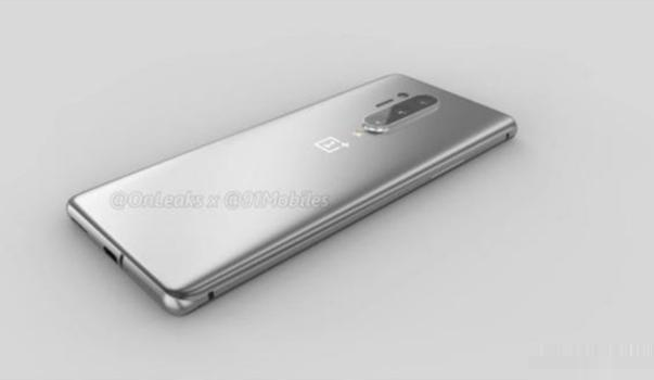 『一加科技』一加8即将问世,成为小米10的劲敌,还能挫华为P40的锐气