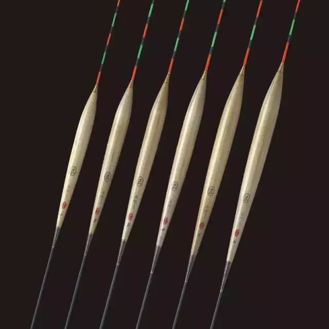 饵料|钓目必须露出水面?不,负目钓浮还真不需要钓目露出水面