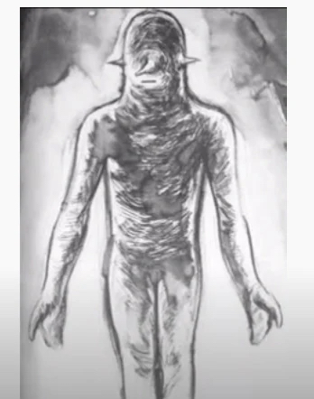 外星人绑架|来自于天狼星的外星人绑架2名钓鱼客，警察：没造假