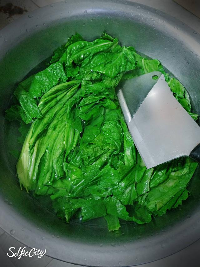 『莴苣』这种菜，叶子比肉还珍贵，9成人都不知道，总是当垃圾丢，太可惜