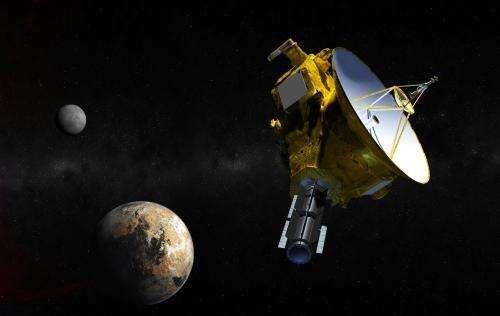 冥王星|冥王星上的太阳有多大？如果能登上冥王星，你会看到什么？