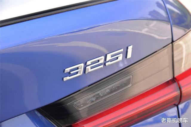 SUV|不后驱无乐趣,豪华后驱车作何抉择?宝马3系PK凯迪拉克CT5