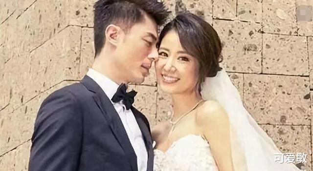 霍建华▲霍建华工作室公开离婚，双方激烈争夺监护权？她秀恩爱打破谣言