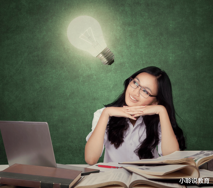 『数学』“智商高”的初中生都有这4个特点！认真培养，以后会有大出息！