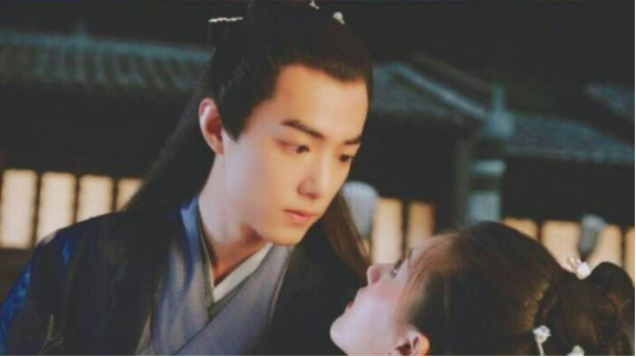 [齐衡]编剧是怎么想的，这样了还没在一起？这10对cp让我提起就想寄刀片