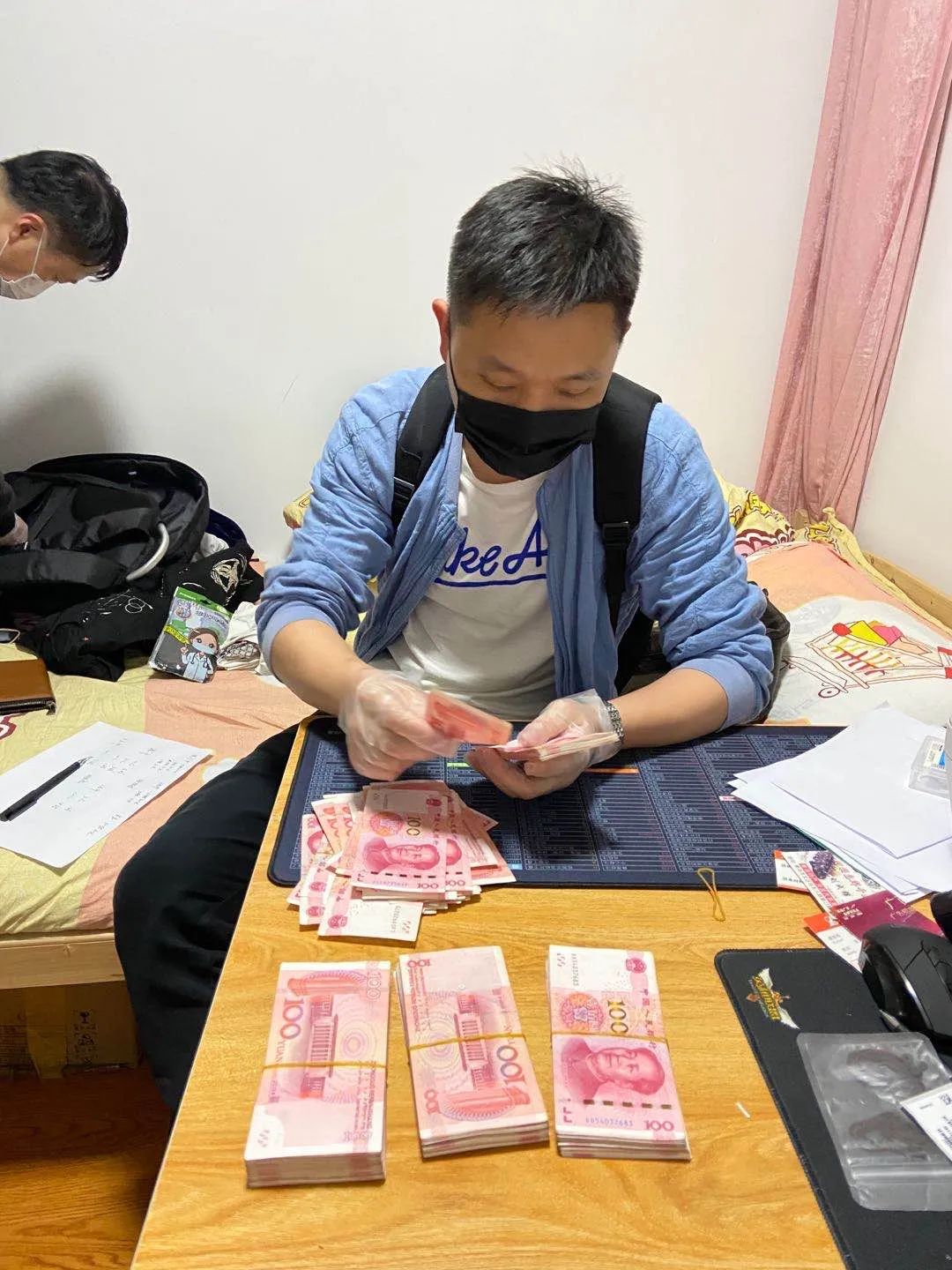 『徐州』警惕！79人被抓！