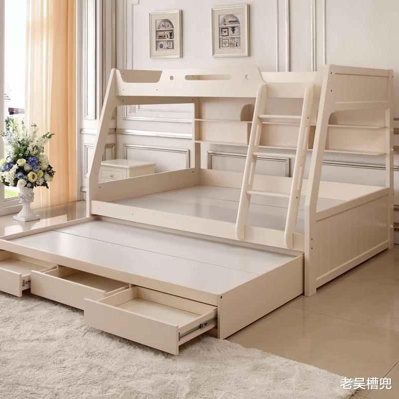 |绝妙的小户型设计, 用可变形家具节省空间