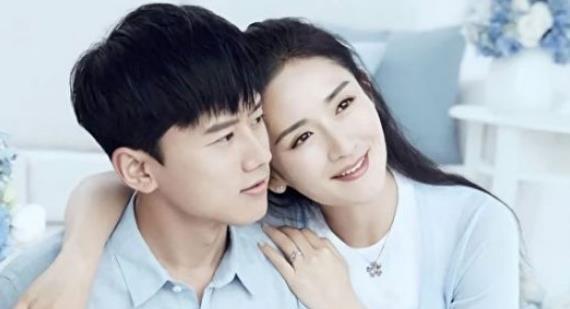 谢娜|张杰和她同居5年，谢娜耿耿于怀，至今都不与她同台！