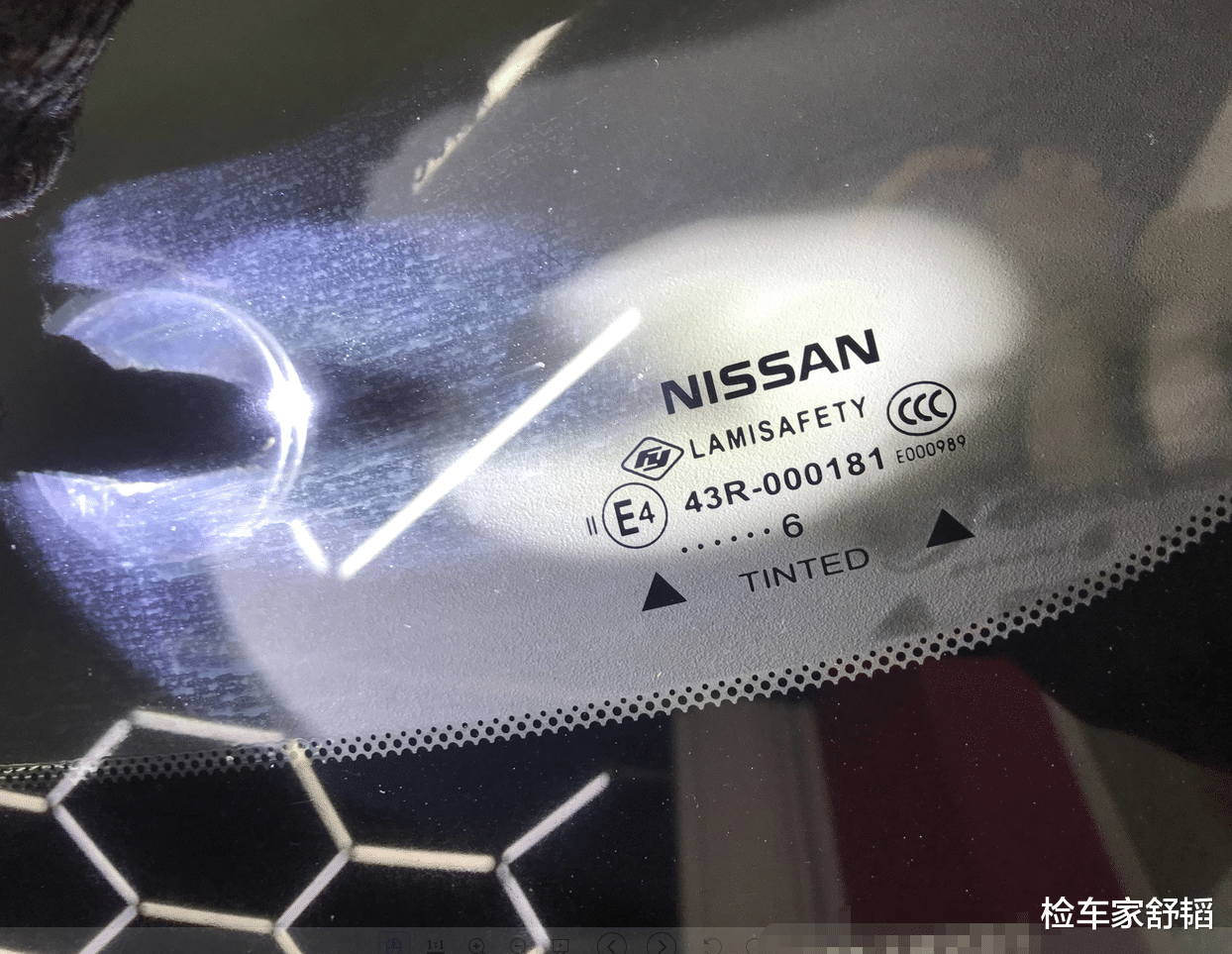 日产轩逸|调表20万公里，女士一手车秒变网约车，这辆才开了四年的日产轩逸是什么套路？