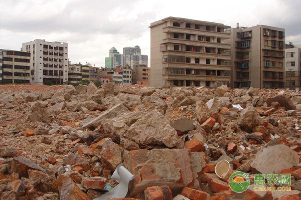 静静爱说 农村房屋拆迁一平米补偿多少钱?2021年农村房屋拆迁补偿最新标准