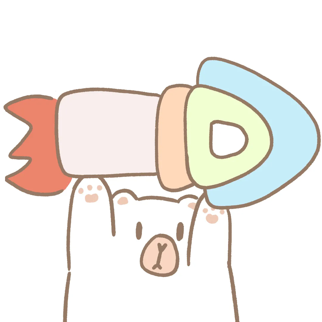 浪潮|寄几个DIY的手机桌面图标